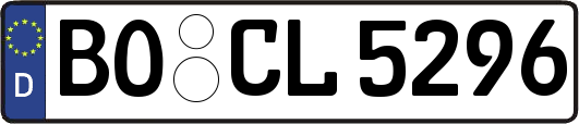 BO-CL5296