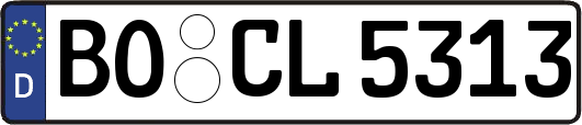 BO-CL5313
