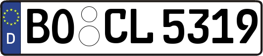 BO-CL5319