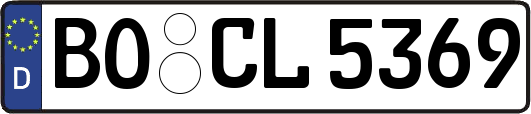 BO-CL5369