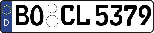 BO-CL5379