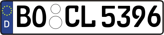 BO-CL5396