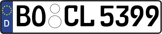 BO-CL5399
