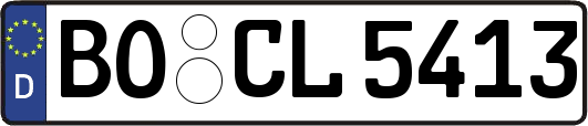 BO-CL5413