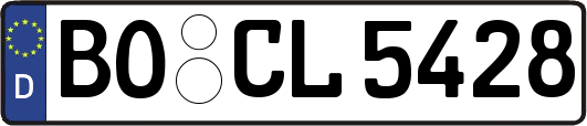 BO-CL5428