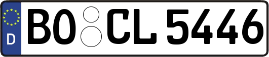 BO-CL5446