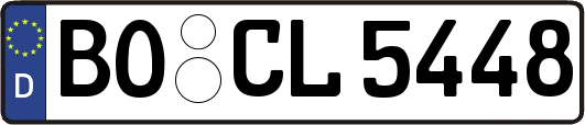 BO-CL5448