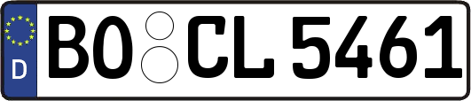 BO-CL5461