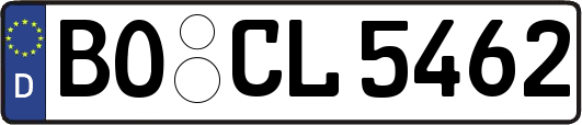BO-CL5462