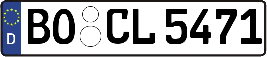 BO-CL5471