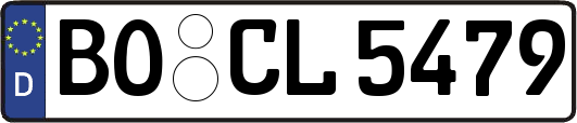 BO-CL5479
