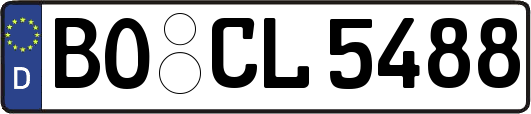BO-CL5488