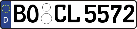 BO-CL5572