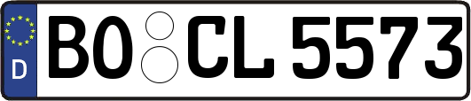 BO-CL5573