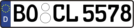 BO-CL5578