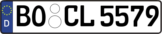 BO-CL5579