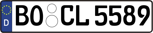 BO-CL5589