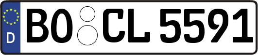 BO-CL5591