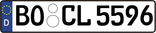 BO-CL5596
