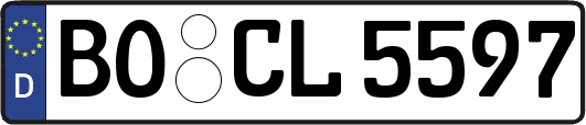 BO-CL5597