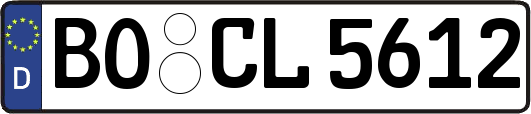 BO-CL5612