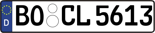 BO-CL5613