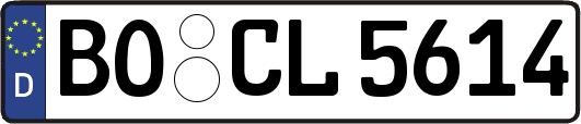 BO-CL5614