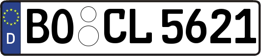 BO-CL5621