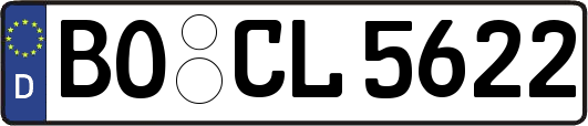 BO-CL5622