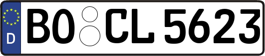 BO-CL5623
