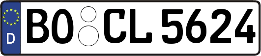 BO-CL5624