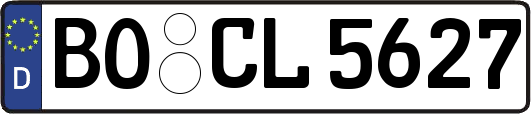 BO-CL5627