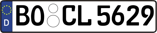 BO-CL5629
