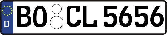 BO-CL5656