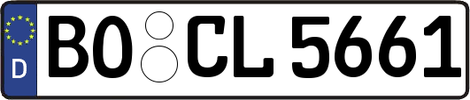 BO-CL5661