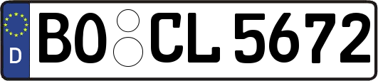 BO-CL5672