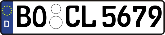 BO-CL5679