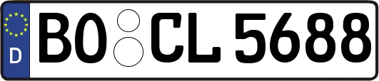 BO-CL5688