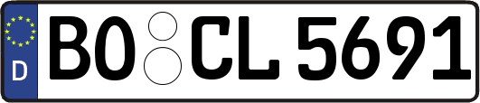 BO-CL5691