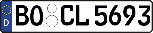 BO-CL5693