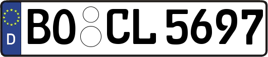 BO-CL5697