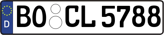 BO-CL5788