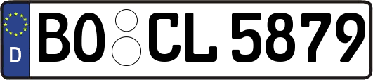 BO-CL5879