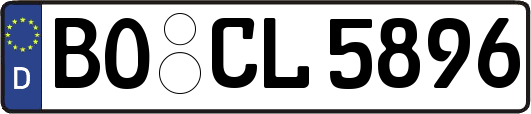 BO-CL5896