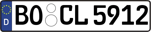 BO-CL5912