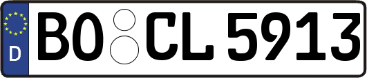 BO-CL5913