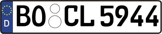 BO-CL5944