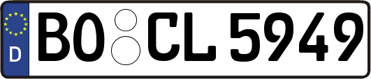 BO-CL5949
