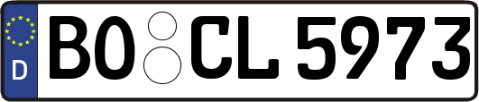 BO-CL5973
