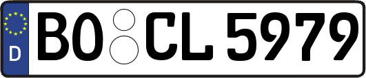 BO-CL5979
